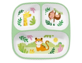 Wholesale Safari Small Picnic Platter CDU
