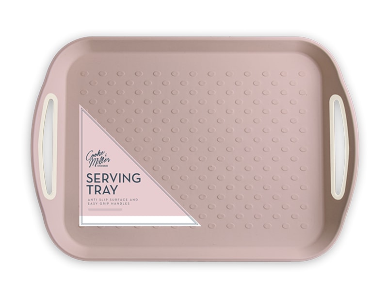 Wholesale Natural Large Anti Slip Serving Tray Wholesale Natural Large Anti Slip Serving Tray