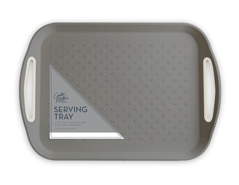 Wholesale Natural Large Anti Slip Serving Tray Wholesale Natural Large Anti Slip Serving Tray