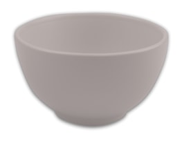 Wholesale Natural Stoneware Bowl 5.5" Wholesale Natural Stoneware Bowl 5.5"