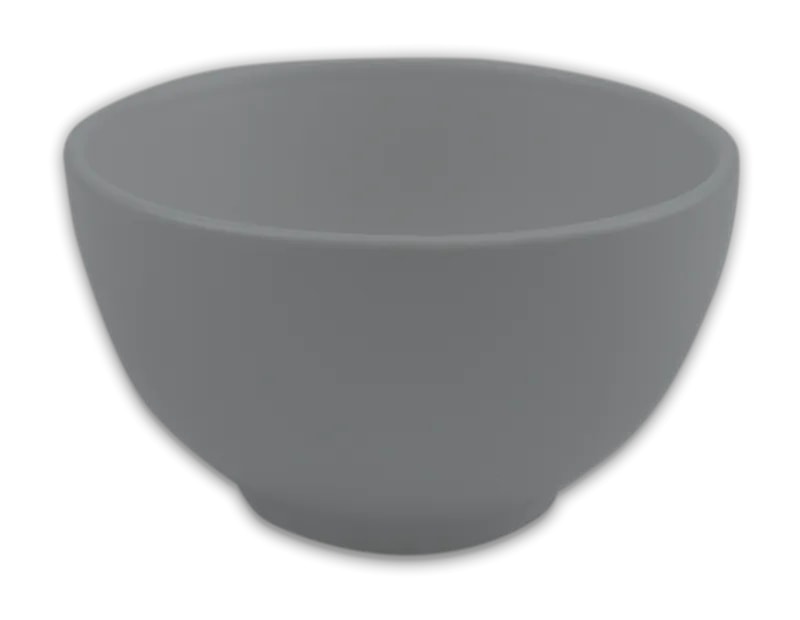 Wholesale Natural Stoneware Bowl 5.5" Wholesale Natural Stoneware Bowl 5.5"