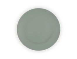 Wholesale Natural Stoneware Plate 9.5" Wholesale Natural Stoneware Plate 9.5"