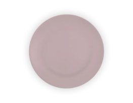 Wholesale Natural Stoneware Plate 9.5" Wholesale Natural Stoneware Plate 9.5"