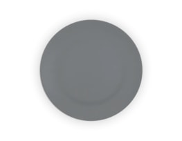 Wholesale Natural Stoneware Plate 9.5" Wholesale Natural Stoneware Plate 9.5"