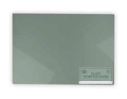 Wholesale Natural Glass Work Top Saver 35cm x 25cm Wholesale Natural Glass Work Top Saver 35cm x 25cm