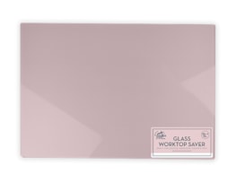 Wholesale Natural Glass Work Top Saver 35cm x 25cm Wholesale Natural Glass Work Top Saver 35cm x 25cm