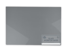 Wholesale Natural Glass Work Top Saver 35cm x 25cm Wholesale Natural Glass Work Top Saver 35cm x 25cm