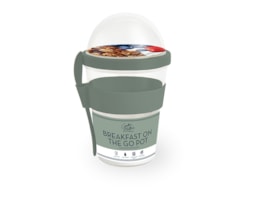 Wholesale Natural Breakfast On The Go Pot Wholesale Natural Breakfast On The Go Pot