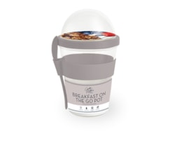 Wholesale Natural Breakfast On The Go Pot Wholesale Natural Breakfast On The Go Pot
