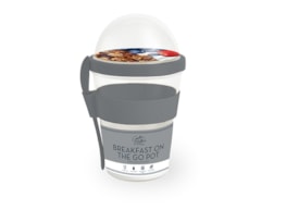 Wholesale Natural Breakfast On The Go Pot Wholesale Natural Breakfast On The Go Pot