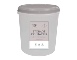 Wholesale Natural Food Container 5L Wholesale Natural Food Container 5L
