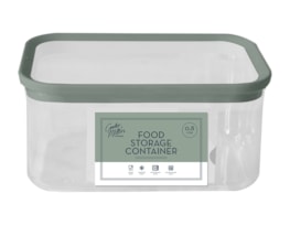 Wholesale Natural Storage Container 800ml Wholesale Natural Storage Container 800ml