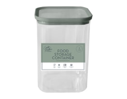 Wholesale Natural Storage Container 1000ml Wholesale Natural Storage Container 1000ml