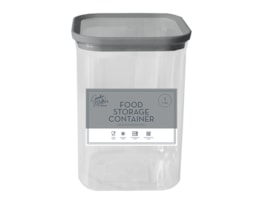 Wholesale Natural Storage Container 1000ml Wholesale Natural Storage Container 1000ml