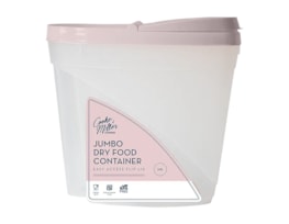 Wholesale Natural Jumbo Dry Food Container Wholesale Natural Jumbo Dry Food Container