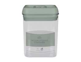 Wholesale Natural Vacuum Storage Container 1.7L Wholesale Natural Vacuum Storage Container 1.7L