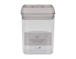 Wholesale Natural Vacuum Storage Container 1.7L