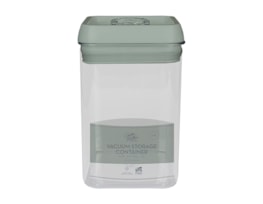 Wholesale Natural Vacuum Storage Container 2.3L Wholesale Natural Vacuum Storage Container 2.3L