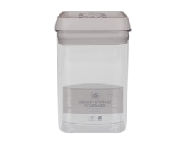 Wholesale Natural Vacuum Storage Container 2.3L Wholesale Natural Vacuum Storage Container 2.3L