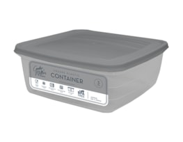 Wholesale Natural Plastic Container 3L Wholesale Natural Plastic Container 3L