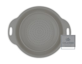 Wholesale Natural Collapsible Colander Wholesale Natural Collapsible Colander