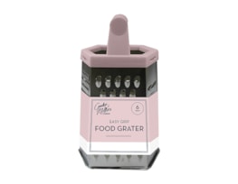 Wholesale Natural Six Sided Grater Wholesale Natural Six Sided Grater