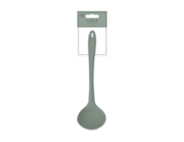 Wholesale Natural Silicone Ladle Wholesale Natural Silicone Ladle