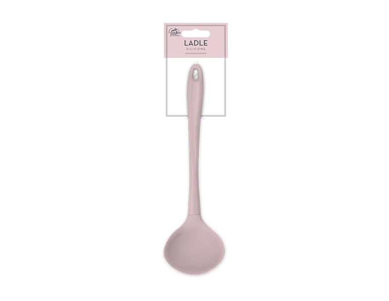 Wholesale Natural Silicone Ladle Wholesale Natural Silicone Ladle
