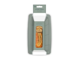 Wholesale Natural Silicone Loaf Baking Tray