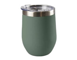 Wholesale Natural Double Wall Tumbler 350ml Wholesale Natural Double Wall Tumbler 350ml