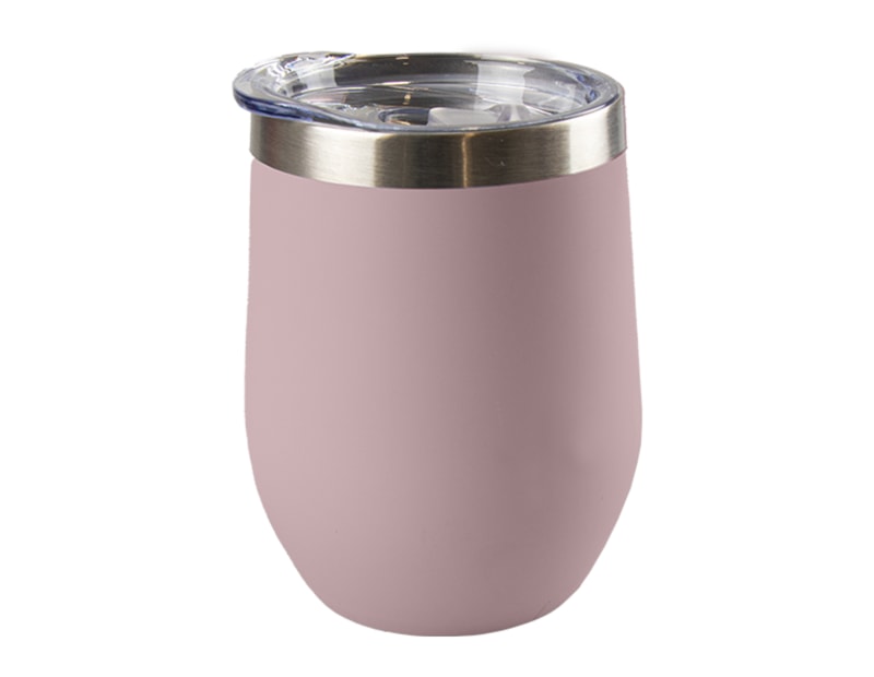 Wholesale Natural Double Wall Tumbler 350ml Wholesale Natural Double Wall Tumbler 350ml