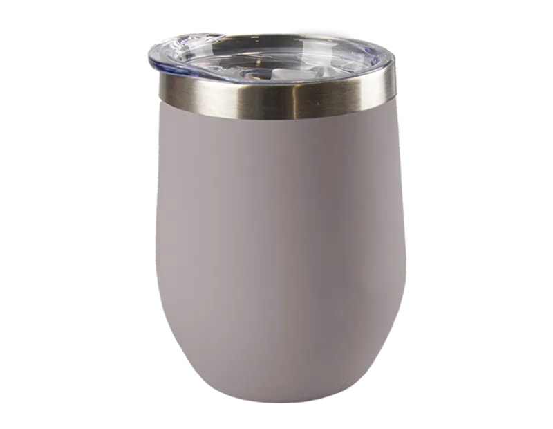 Wholesale Natural Double Wall Tumbler 350ml Wholesale Natural Double Wall Tumbler 350ml