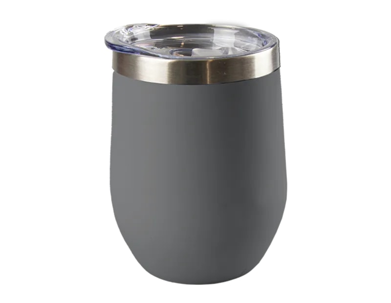 Wholesale Natural Double Wall Tumbler 350ml Wholesale Natural Double Wall Tumbler 350ml