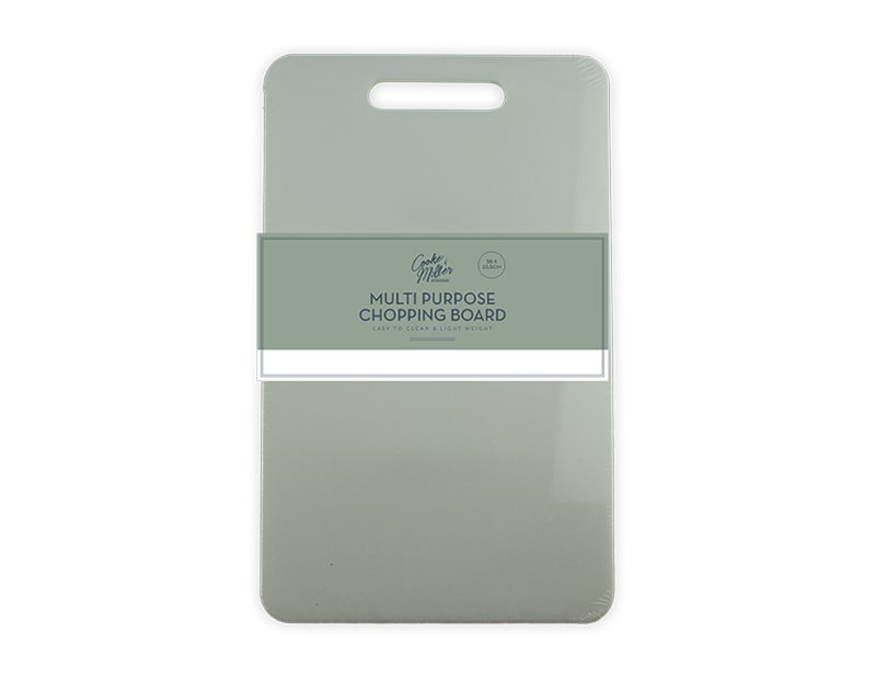 Wholesale Natural Multi-Purpose Chopping Board 38cm Wholesale Natural Multi-Purpose Chopping Board 38cm