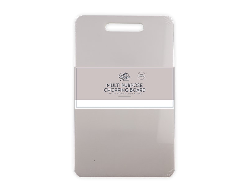 Wholesale Natural Multi-Purpose Chopping Board 38cm Wholesale Natural Multi-Purpose Chopping Board 38cm