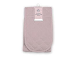 Wholesale Natural Double Oven Glove Mitt Wholesale Natural Double Oven Glove Mitt