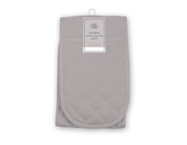 Wholesale Natural Double Oven Glove Mitt Wholesale Natural Double Oven Glove Mitt