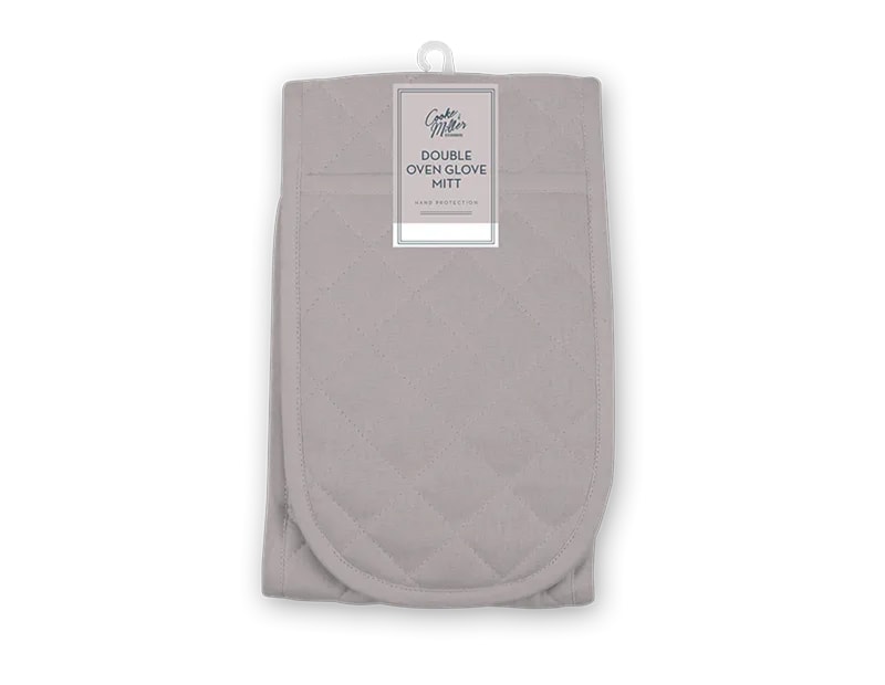 Wholesale Natural Double Oven Glove Mitt Wholesale Natural Double Oven Glove Mitt