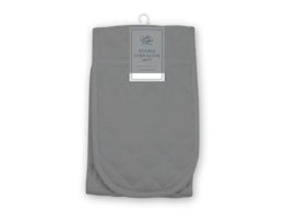 Wholesale Natural Double Oven Glove Mitt Wholesale Natural Double Oven Glove Mitt