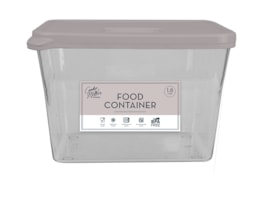 Wholesale Natural Food Container 1800ml Wholesale Natural Food Container 1800ml
