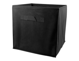 Wholesale Plain Foldable Non-Woven Storage Box Wholesale Plain Foldable Non-Woven Storage Box