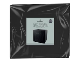 Wholesale Plain Foldable Non-Woven Storage Box Wholesale Plain Foldable Non-Woven Storage Box