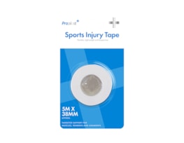 Bulk Buy sports injury tape | Gem imports Ltd.