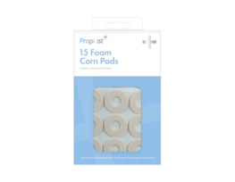 Wholesale Foam Corn Relief Pads Foam Corn Relief Pads - 15 Pack
