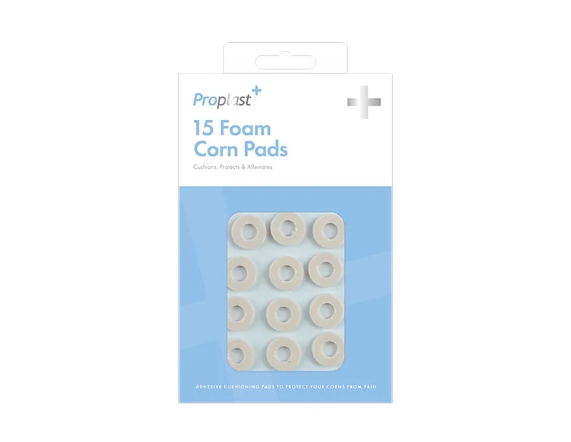 Wholesale Foam Corn Relief Pads