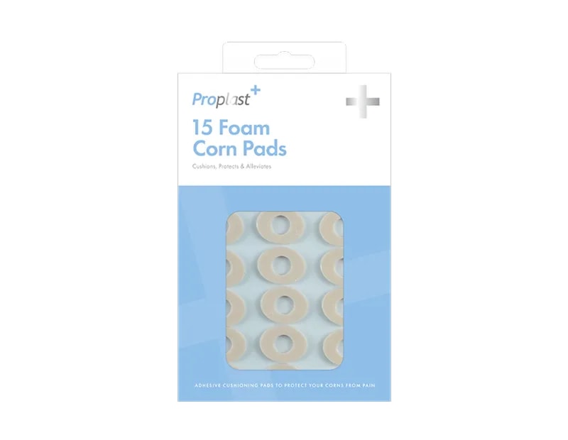 Wholesale Foam Corn Relief Pads Wholesale Foam Corn Relief Pads