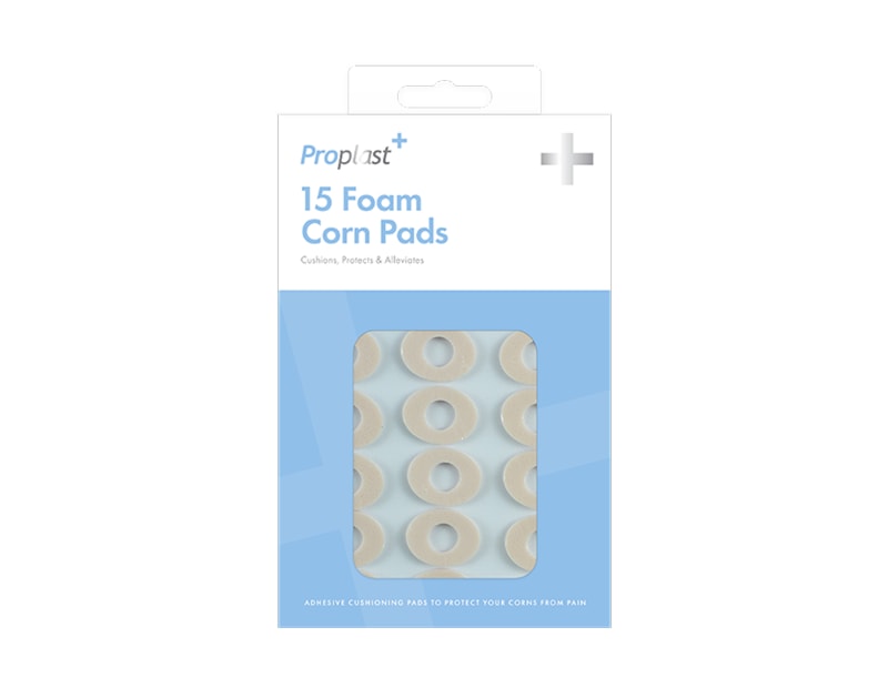 Wholesale Foam Corn Relief Pads