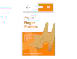 Wholesale Finger Plasters Wholesale Finger Plasters