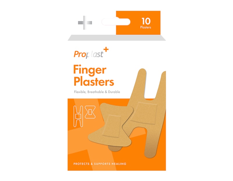 Wholesale Finger Plasters