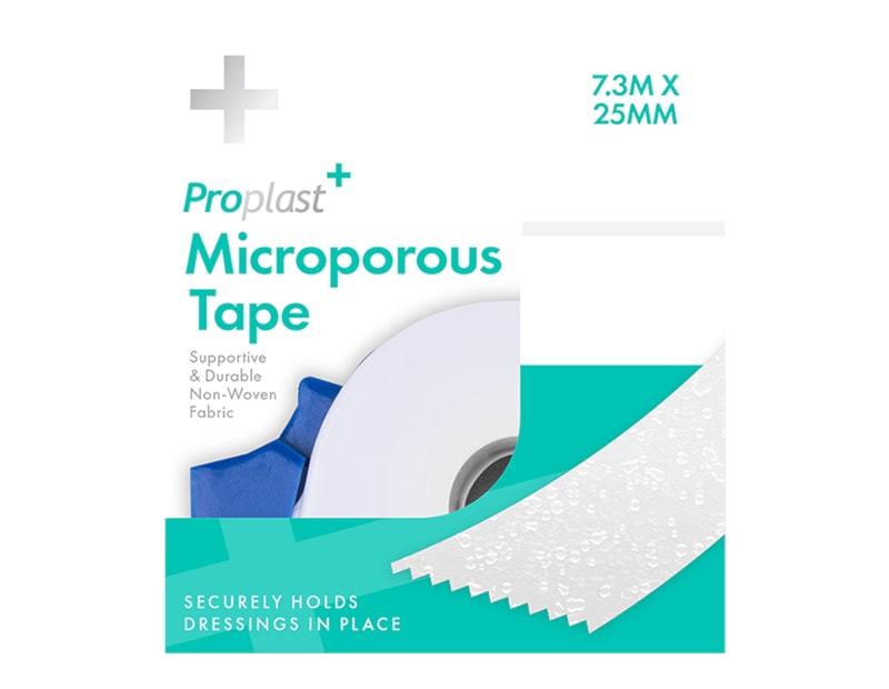 Wholesale Medical Tape In Dispenser